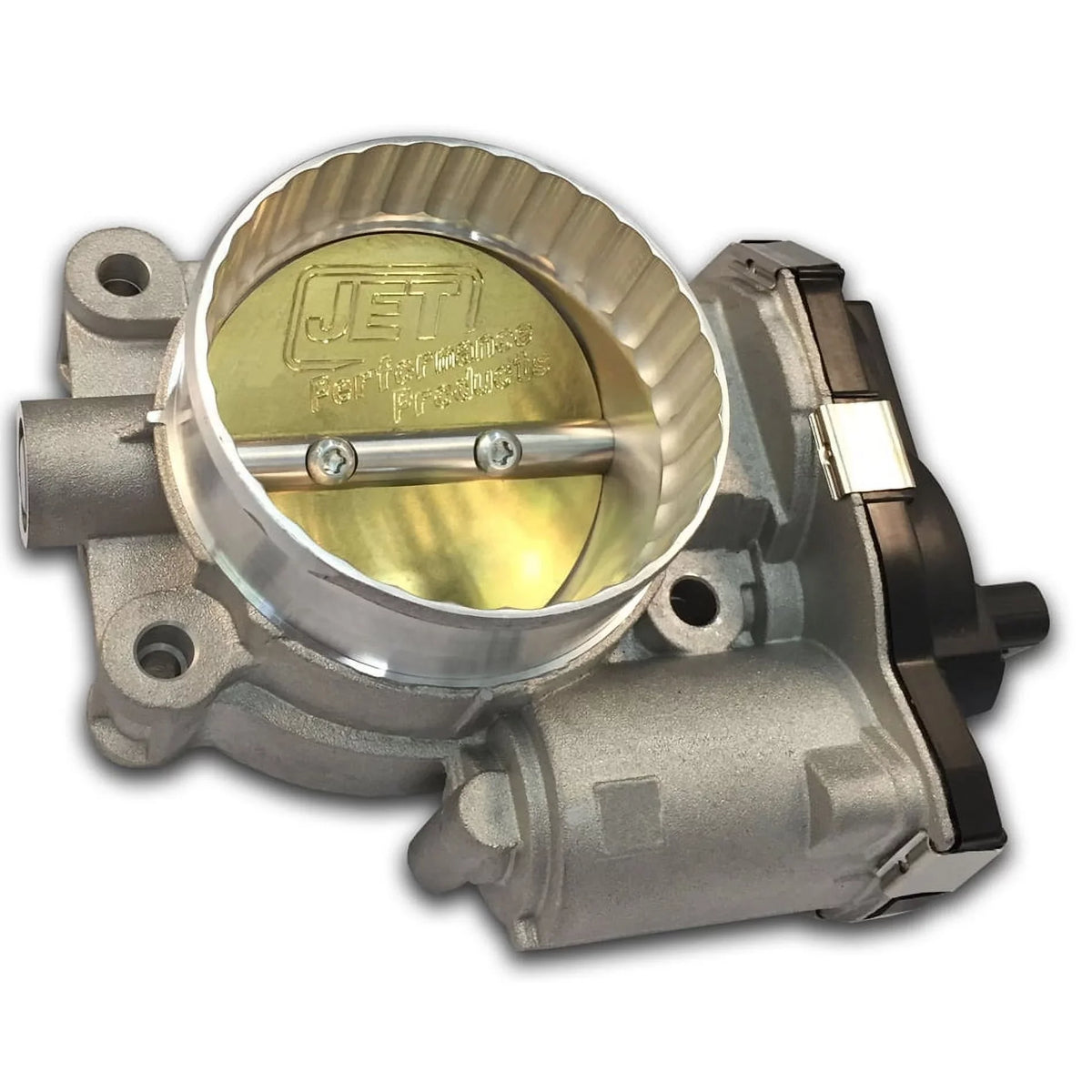 2019 GMC Jet Flo Body Powr Throttle Performance Fits 76122 ACADIA CADILLAC SLT-2 select: XT5, 2017-2019