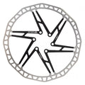 Bk Disc Origin-8 One-Piece 1p 180mm Disc Brake SpeedCheck Rotor 6b Rotors Part