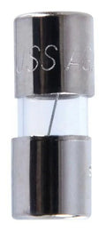 Jandorf 20 3PC 4 Fuse AGA Acting Fast pk amps
