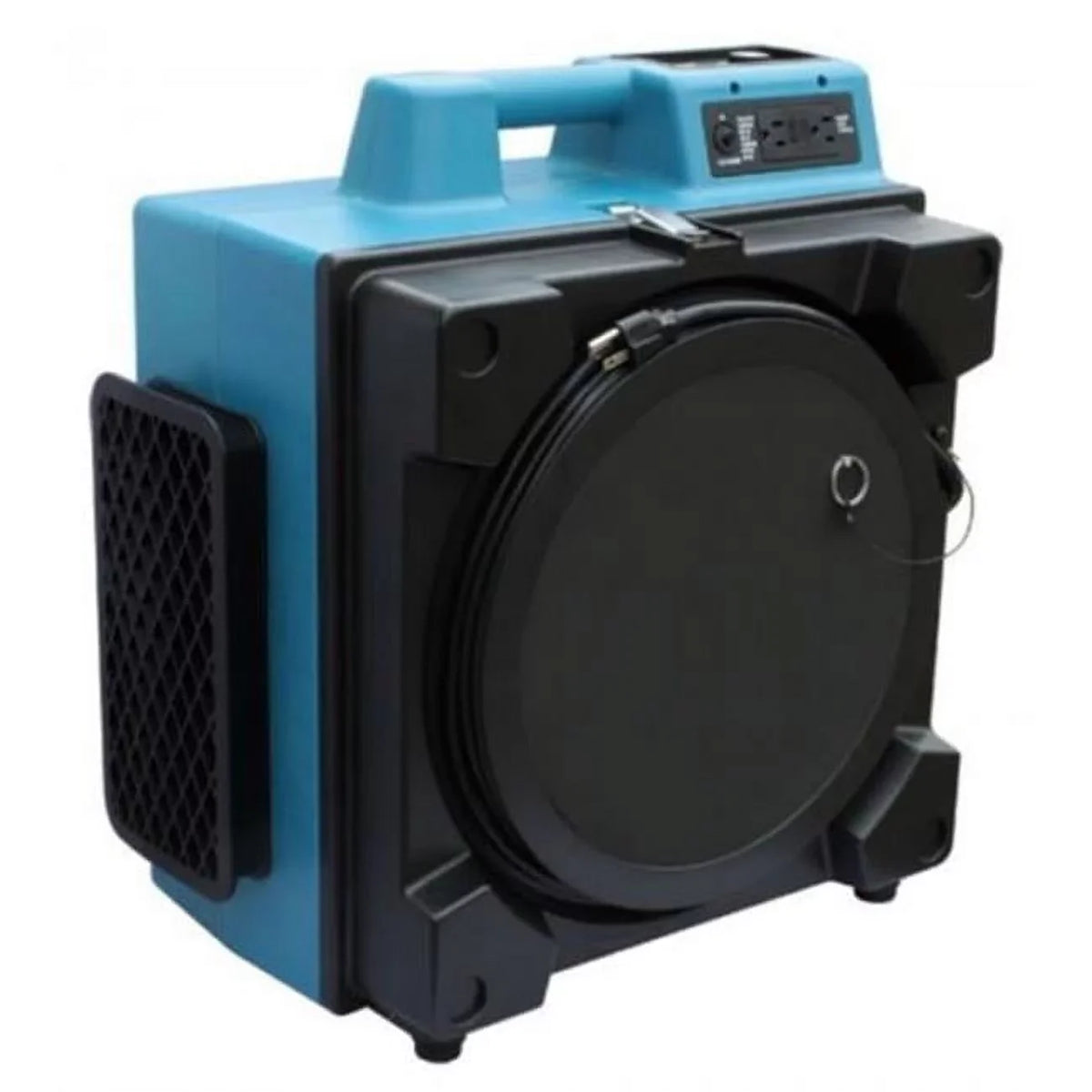 Hepa 3-Stage Scrubber Professional Air XPOWER