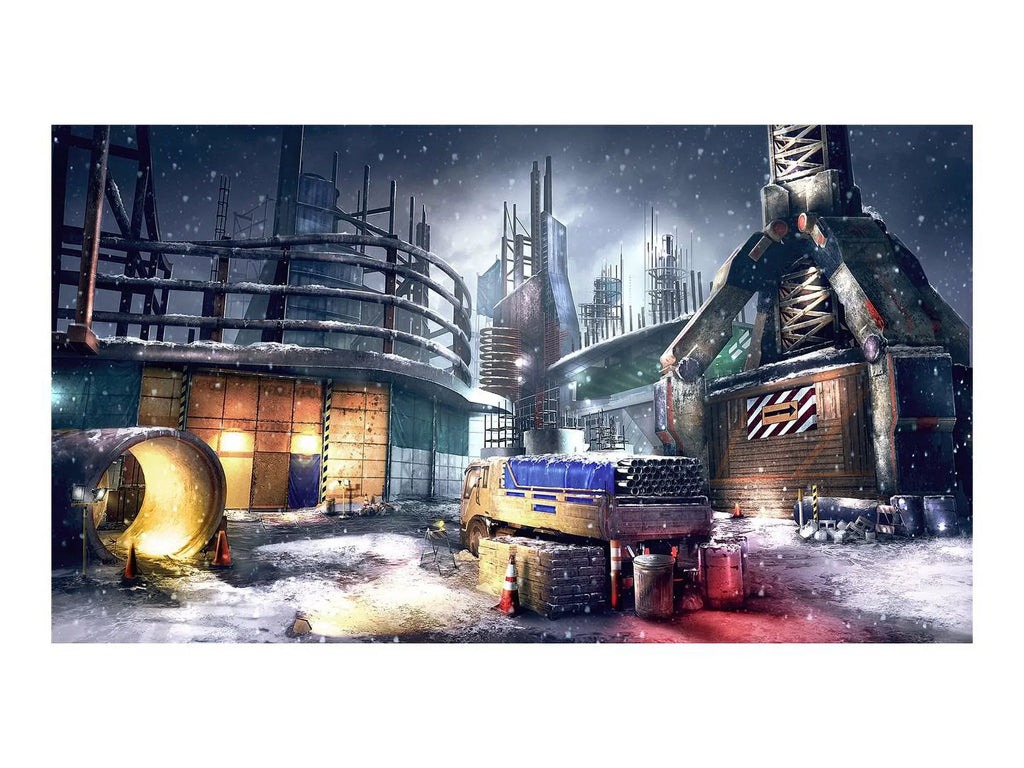 Of Call Duty Activision (XBOX ONE)
