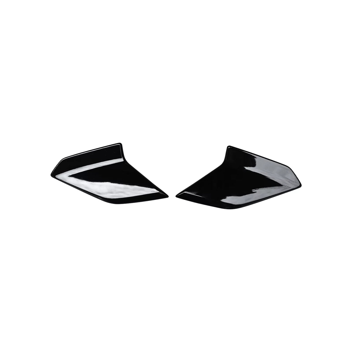 Rear Wing Spoiler NINTE Trunk Hatchback 2022-2024 Tail Honda Civic 11th for Spoiler