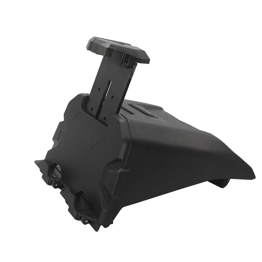2017-2022 Auto Installation Box Device Device QAHM Car X3 Maverick Internal Storage Car 2017-2022 Installation Car Interior Device Fit Maverick Internal Box,Easy Interior Am Can Fit Am Can Pristin