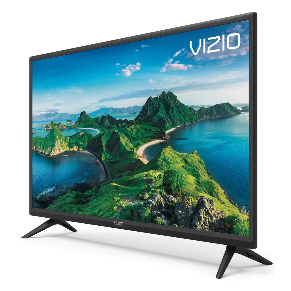 FHD Smart VIZIO D-Series TV 32" D32f-G1 Class
