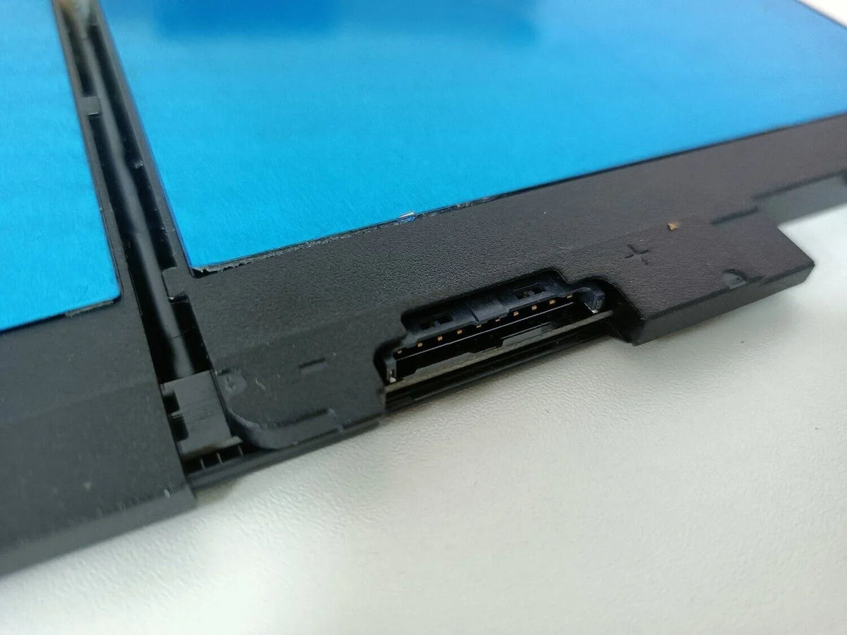 Inspiron 2-in-1 Latitude 3541 1VY7F 2-in-1 03HWPP 5401 Inspiron Battery ✅68Wh 5411 7506 5510 3HWPP Dell 17 for 5511 10X1J 15.2V Black Precision 7706 5410 5501 3551 7500 451-BCMN N2NLL