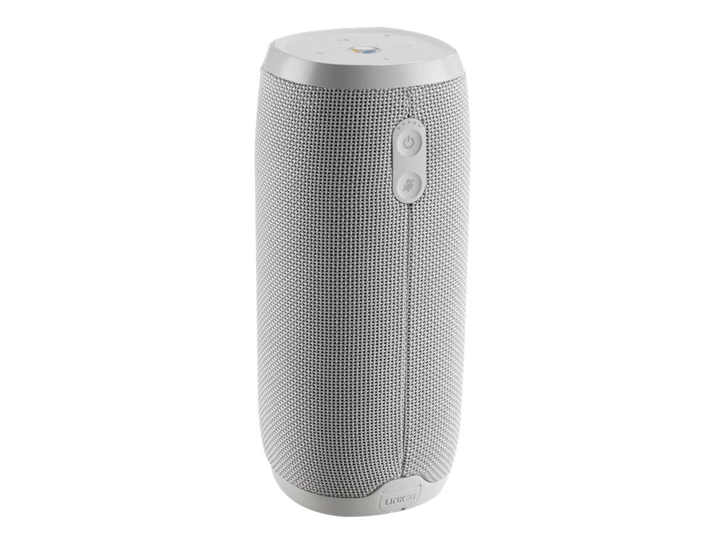 Link Speaker Portable 20 Voice-activated JBL