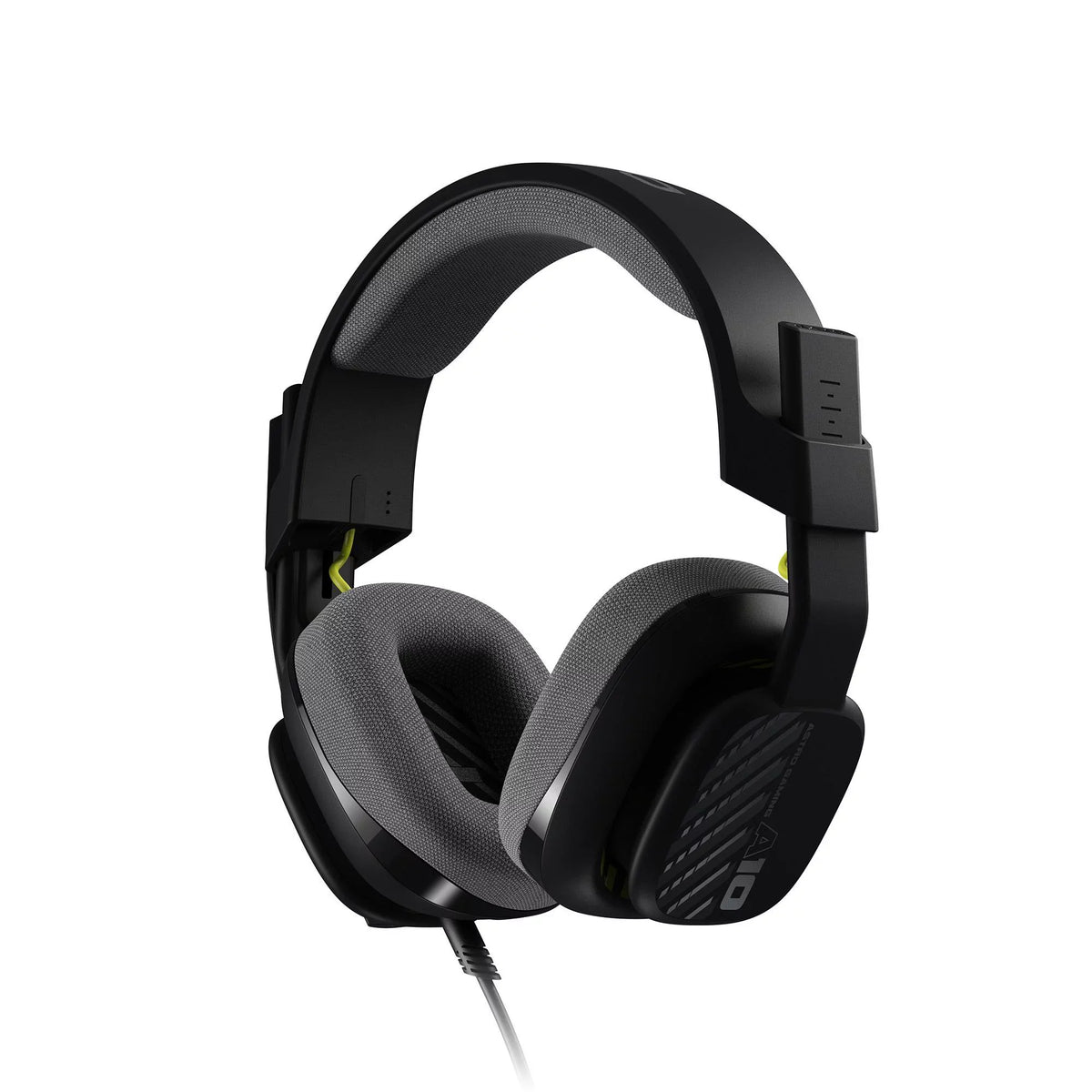2 (Black) Headset Gen Xbox A10 with Gaming Headphone Alloy Bundle Stand Metal ASTRO