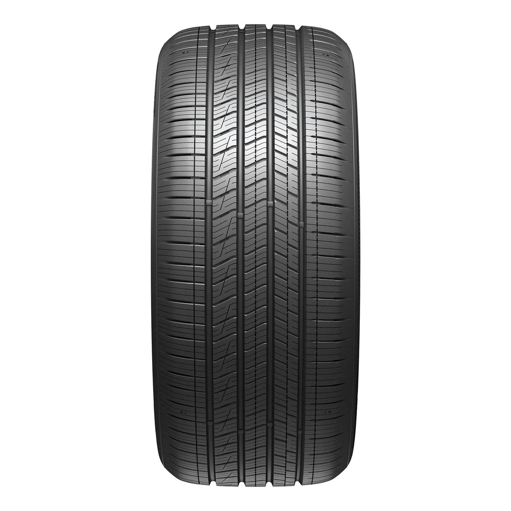 102W Hankook Tire SUV/Crossover 255/40R21 AS S1 Season X Z evo Ventus H129A XL All