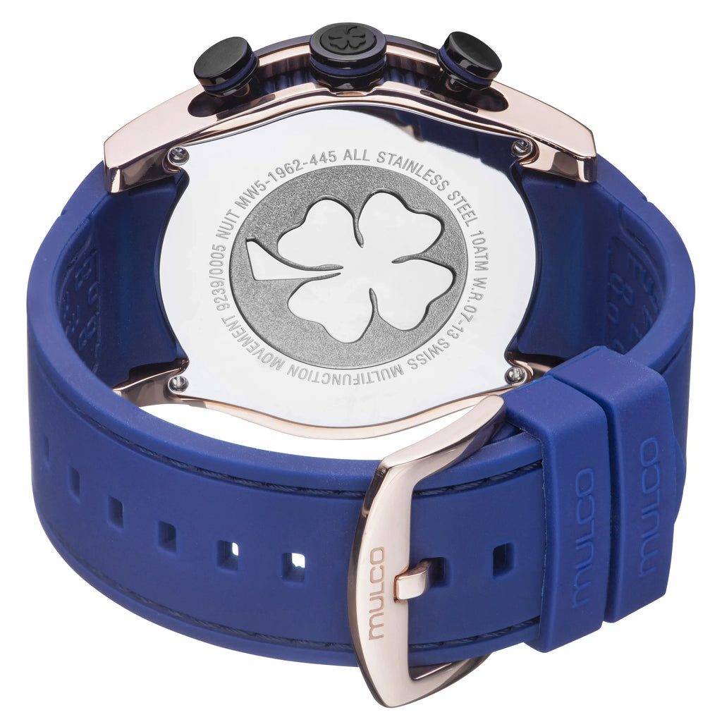 Women's MW5-1962-445 Mia Watch Nuit