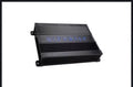 Amplifier Audio 2000 GE2000.1D Hifonics Watts GEMINI Hifonics Subwoofer Car Elite Mono
