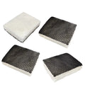 WH2530, WS3650-U WH3060, 4-Pack Filter Bionaire WH2510, HQRP Humidifier Humidifiers WS3510, for WS3560, Wick