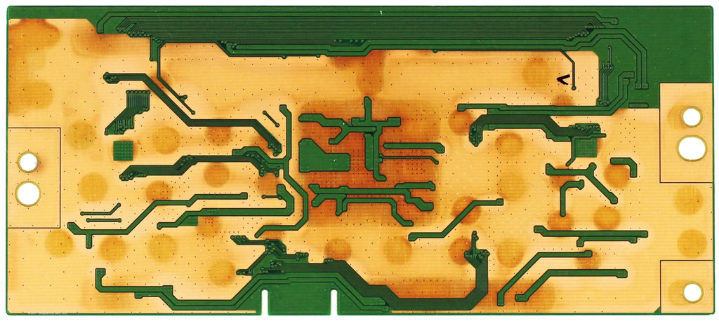 Vizio T-Con LG TCL Sharp Board LJ94-37393E