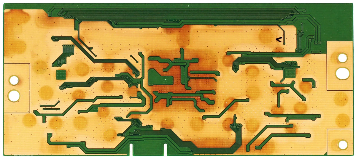 Vizio T-Con LG TCL Sharp Board LJ94-37393E