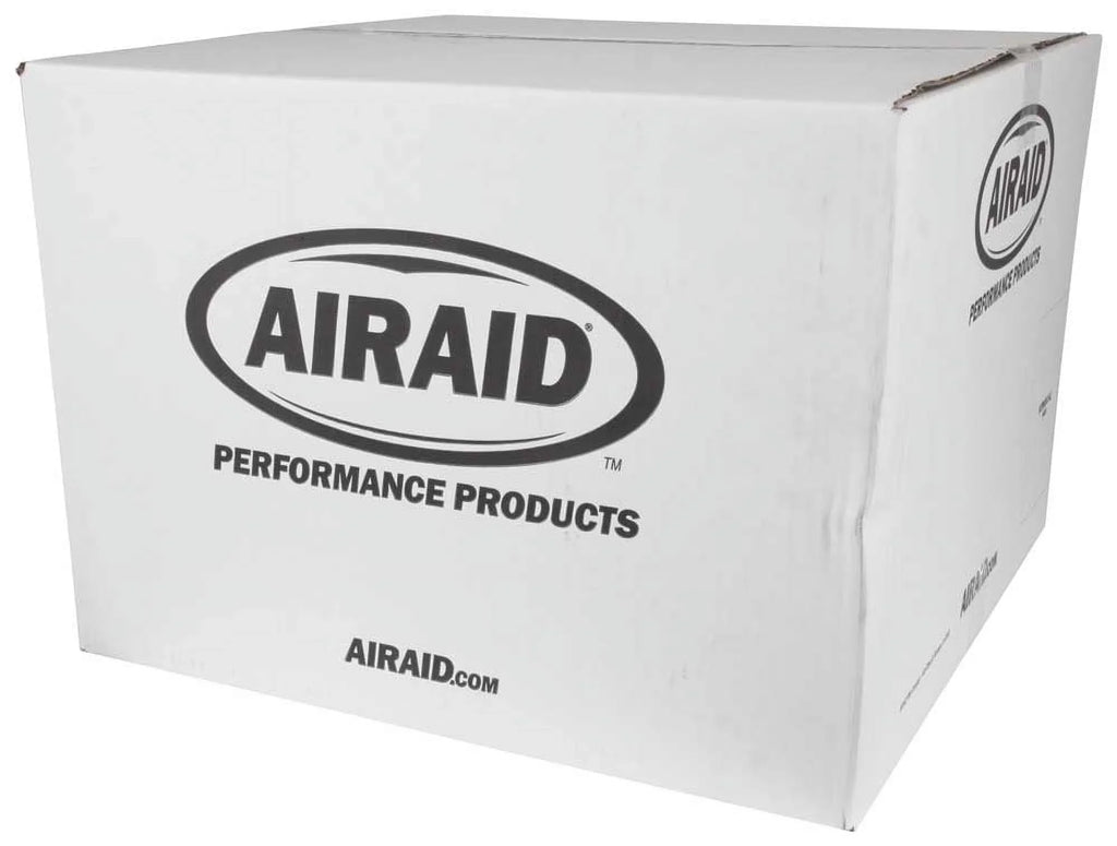 Airaid Filter, System MXP Red Element Intake Air Cold with Dry 451-326