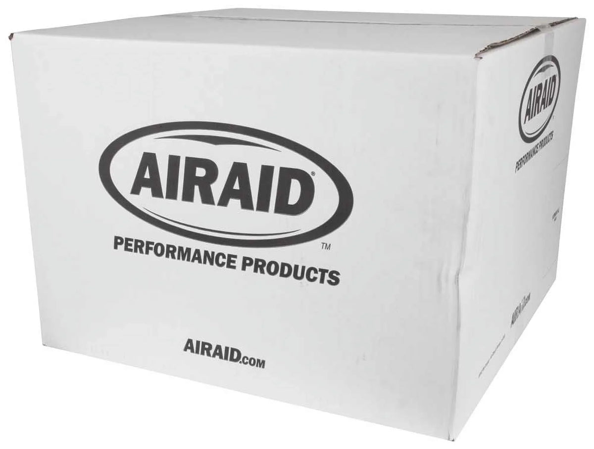 Airaid Filter, System MXP Red Element Intake Air Cold with Dry 451-326
