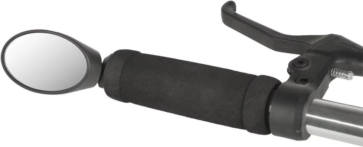 Bicycle M-Wave Spy Mirror Oval