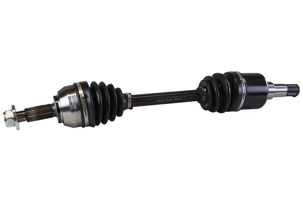 2 2.0L Replacement FWD 2005 2006 2004 Axle 2002 Neoprene 2008 Passenger Front Boots Ford 2010 2003 Drive and Driver New of Shaft 2007 Set Focus 2009 2001 2000 Side 2011 CV AutoShack Assembly for 2.3L