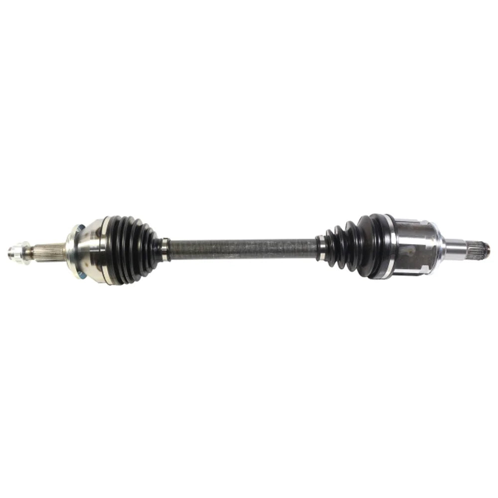 Pair For Shafts Axle Buyautoparts - 2022 Sienna Toyota 2023 CV Front 2021