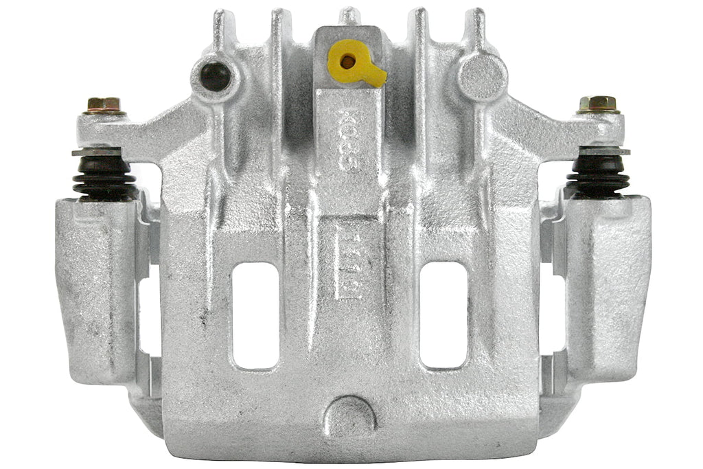 5.4L with Duty 2000-2005 2002 Excursion Duty F-250 Bracket Ford Driver 2000 for 2004 6.8L 2003 2001 Caliper V8 Super RWD New Brake AutoShack Rear Super Replacement Side F-350 4WD Assembly 7.3L 6.0L