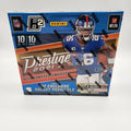 Hybrid Hobby Football Panini Box 2021 Prestige