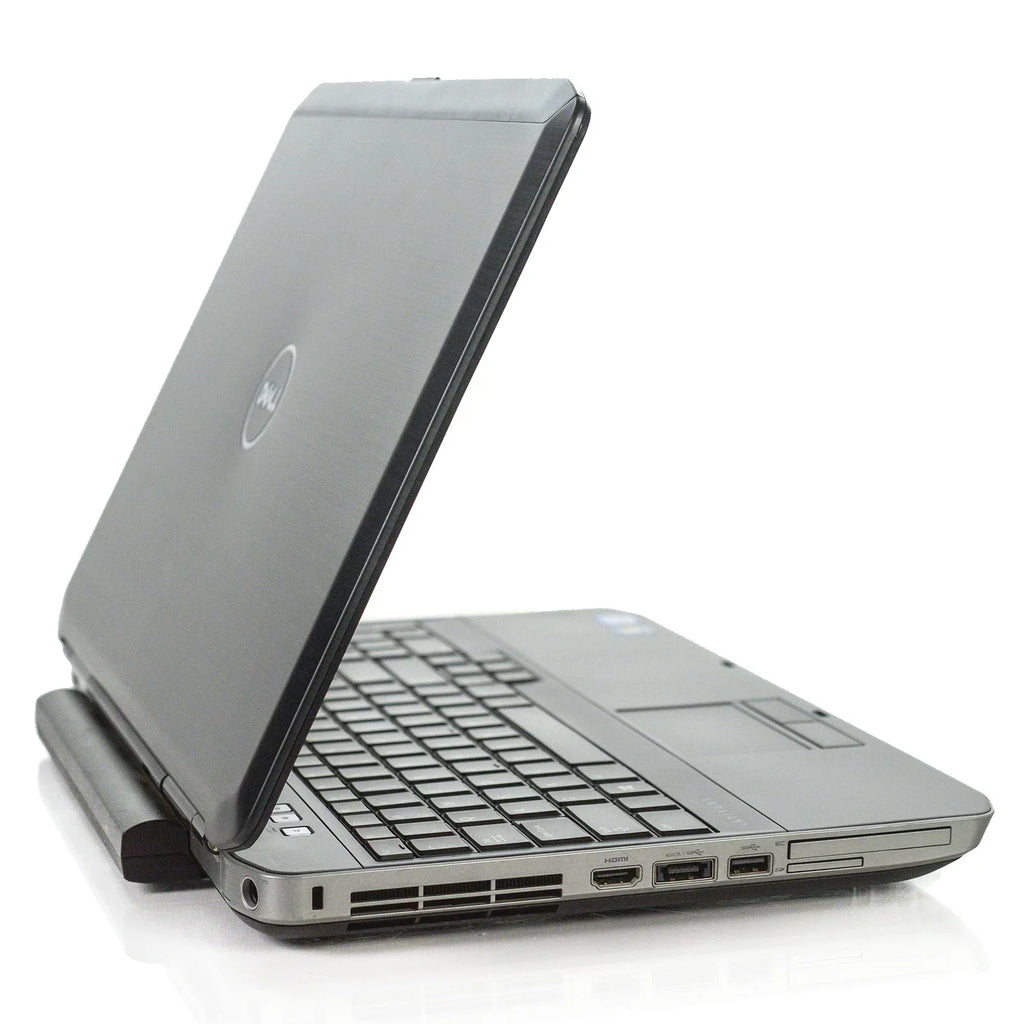 Used i3 8GB 10 Latitude Dual-Core Pro v.AA Laptop Dell B E5530 Win 1TB