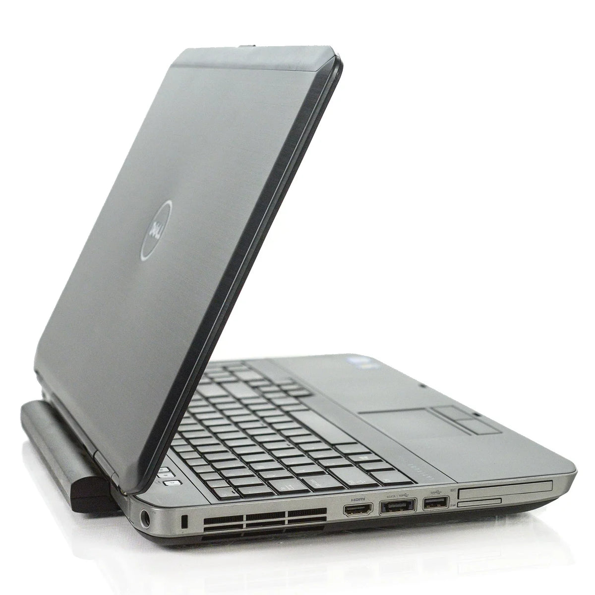 Used i3 8GB 10 Latitude Dual-Core Pro v.AA Laptop Dell B E5530 Win 1TB