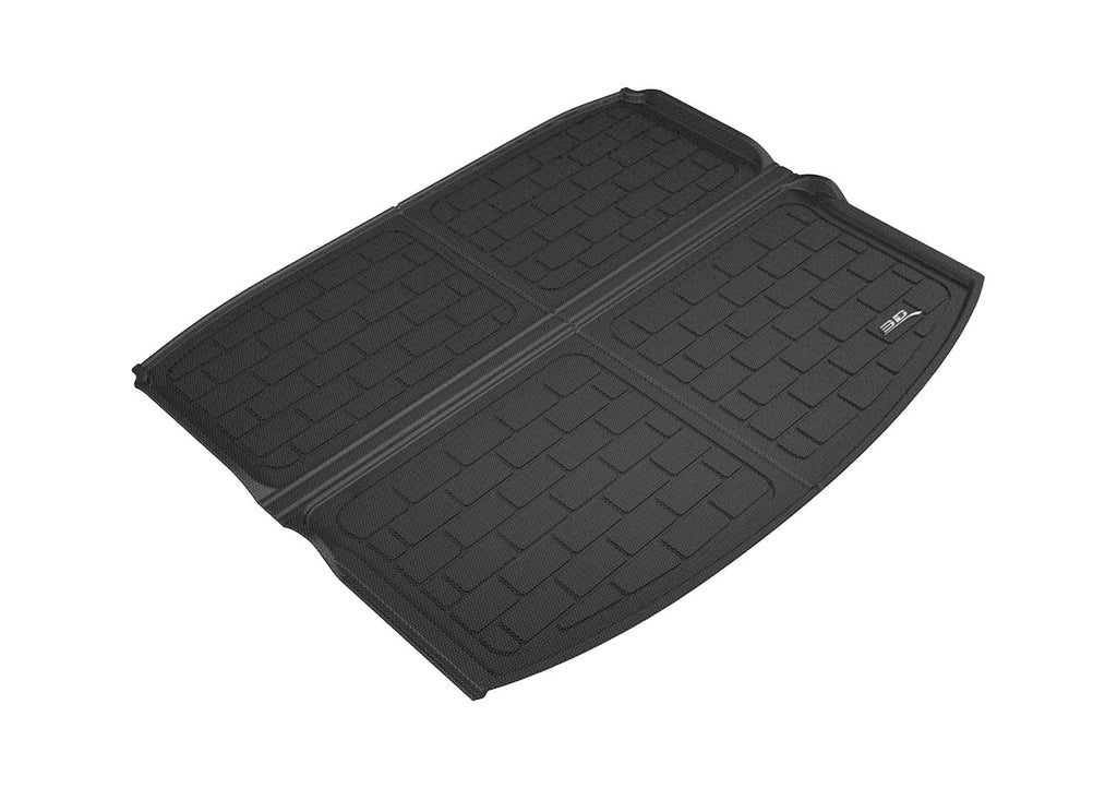 Liner 2017-2022 3D (BLACK) KAGU CR-V MAXpider with - Liner compatible Cargo HONDA Cargo