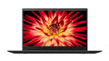 Black - Gen) Touchscreen, FHD 14" X1 2018 Lenovo 16GB Pro 2TB Fingerprint Core - NVMe-PCIe Carbon (1920x1080) Intel Touch 10 (6th Quad SSD, RAM, ThinkPad Windows IPS Reader, i7-8650U,