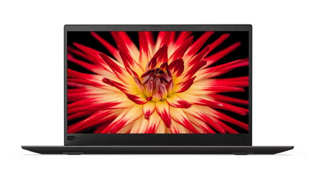 Black - Gen) Touchscreen, FHD 14" X1 2018 Lenovo 16GB Pro 2TB Fingerprint Core - NVMe-PCIe Carbon (1920x1080) Intel Touch 10 (6th Quad SSD, RAM, ThinkPad Windows IPS Reader, i7-8650U,