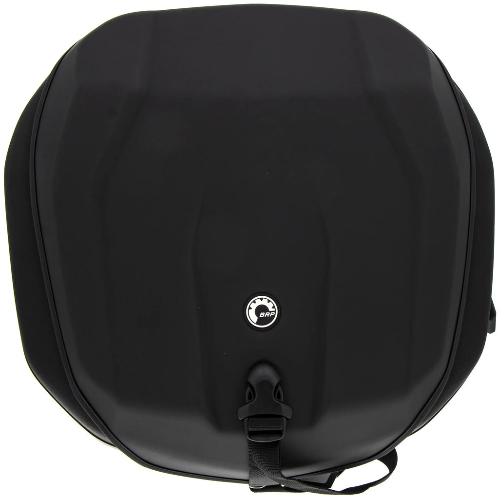 5.5 860202449 LinQ Can-Am RT 2020 SR21 Gal Bag BRP 21 Spyder Liters Black Tunnel