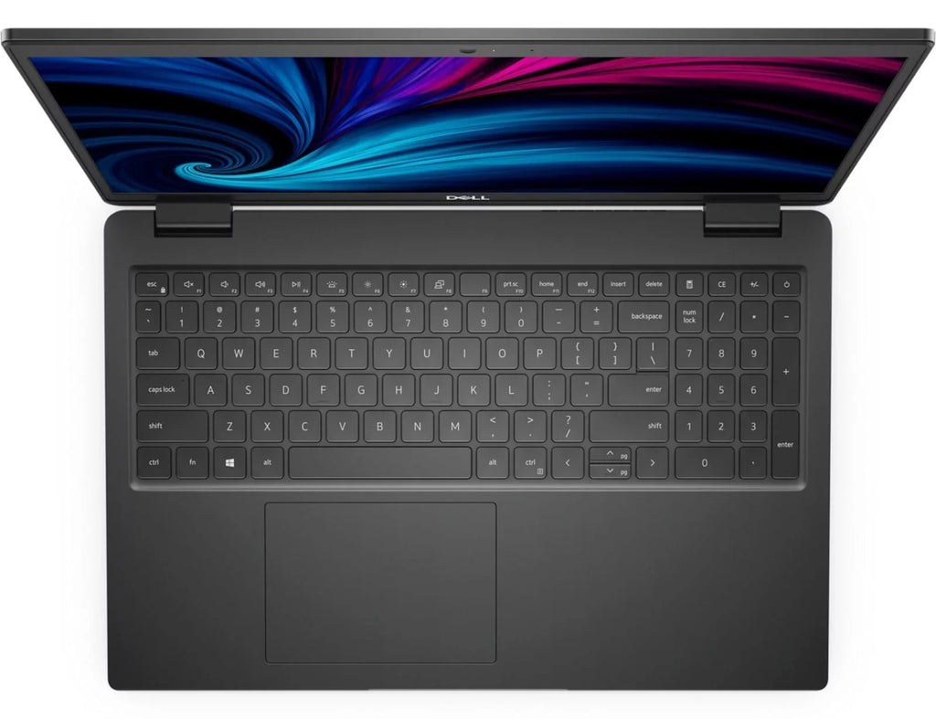 Dell 128GB | Laptop | SSD CPU | Core i5 3520 RAM 11th 8GB - Gen - HD (2021) - 15.6" Latitude 3000 Cores