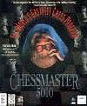 5000 Chess Gaming Chessmaster Enthusiasts The PC: Ultimate - for PC Experience
