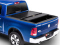 '- BAK Bed Truck | | Folding 6' Cover RealTruck Dodge with Classic Ram 2003-21 Bed by (78") 2018, 2500/3500 Hard 2002 - 226203 G2 4" 21 Tonneau 2019 Compatible 1500, BAKFlip