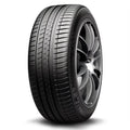 3 Pilot Tire 95Y Michelin 245/35R20/XL Summer Sport