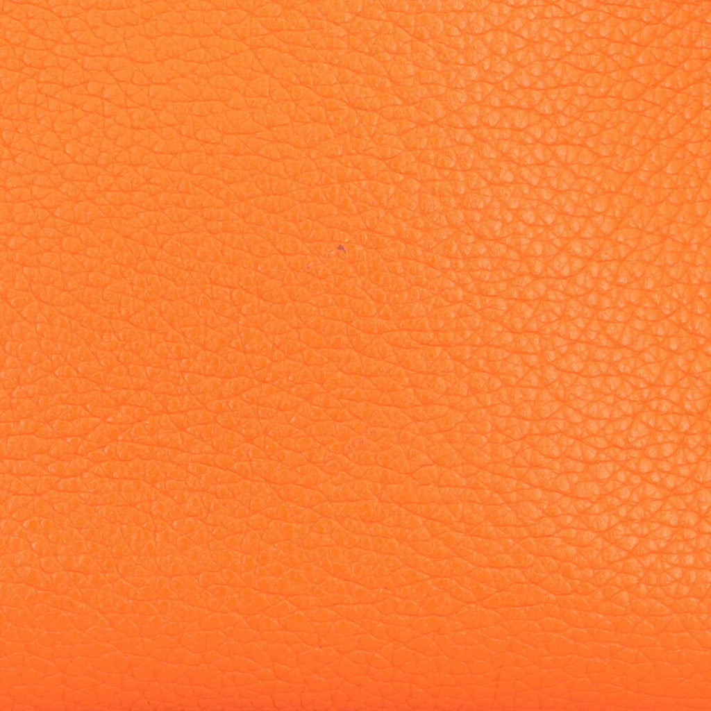 (Good) HERMES Hermes Orange Bag Gypsière Clemence Pre-Owned Women's BRB10010000013133 Taurillon Shoulder 34