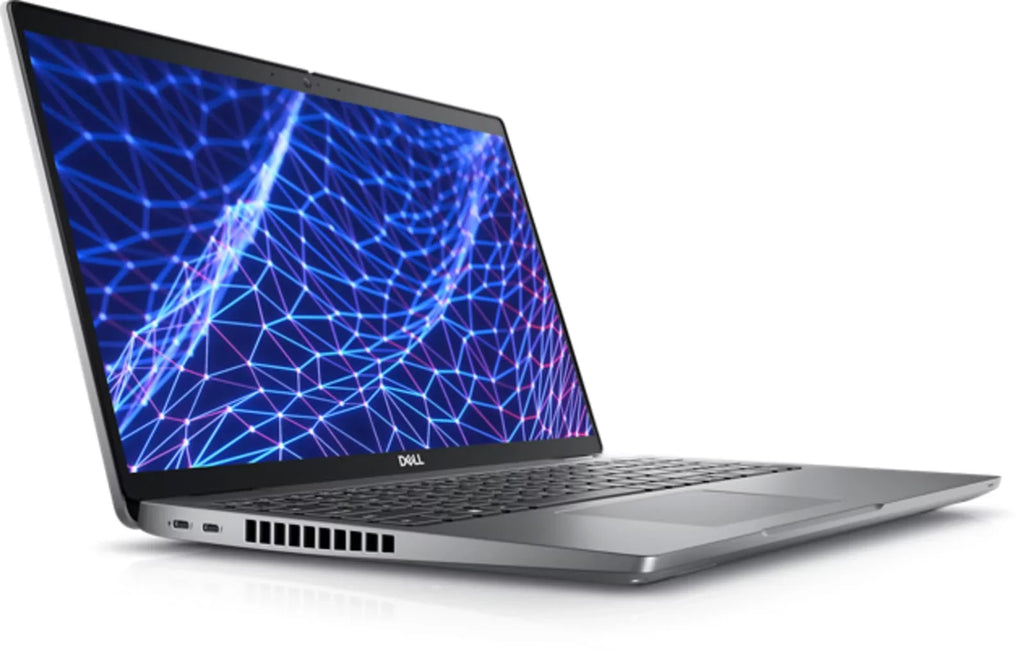 Cores Gen 5000 - @ SSD 5530 4.8 GHz CPU 512GB | (2022) Dell 15.6" 16GB Latitude - | FHD | Core RAM i7 - 12th Laptop 12