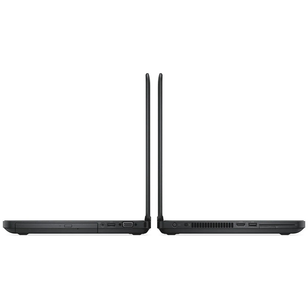2.0GHz Windows E5540 DRW 64 10 B 256SSD Pro Laptop Dell Latitude Camera Pre-Owned i5 16GB
