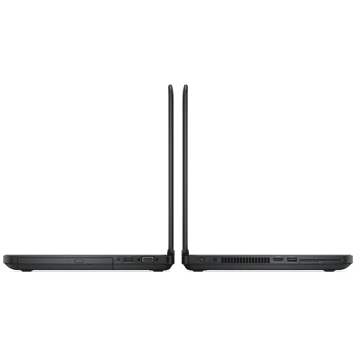 2.0GHz Windows E5540 DRW 64 10 B 256SSD Pro Laptop Dell Latitude Camera Pre-Owned i5 16GB
