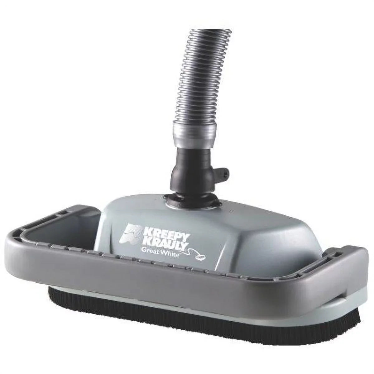 Pentair Pool Suction Great Krauly Inground Kreepy White Cleaner