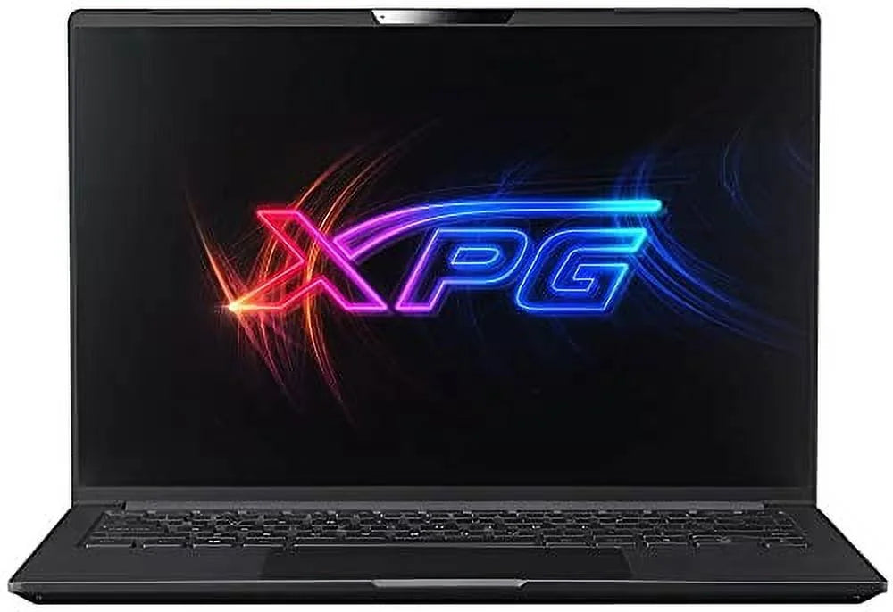 Iris Windows 14 14" Laptop (i5-1135G7, Intel 1TB XENIA14I5G11GXELX-BKCUS XPG 10) SSD, WUXGA, NVMe 2021 Gaming Xenia 64GB Xe, RAM, EXCaliberPC