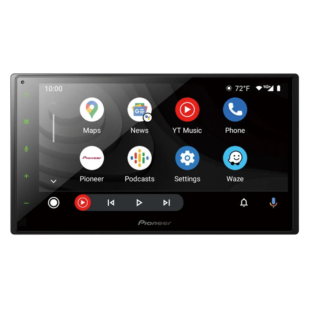 and New Multimedia with WiFi 6.8" Backup Camera Receiver DMH-W2770NEX Pioneer