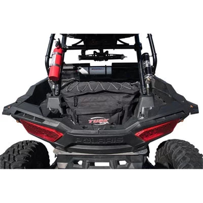 Limited XP For Edition Turbo 2019 Pack Storage UTV POLARIS RZR Tusk Black 4