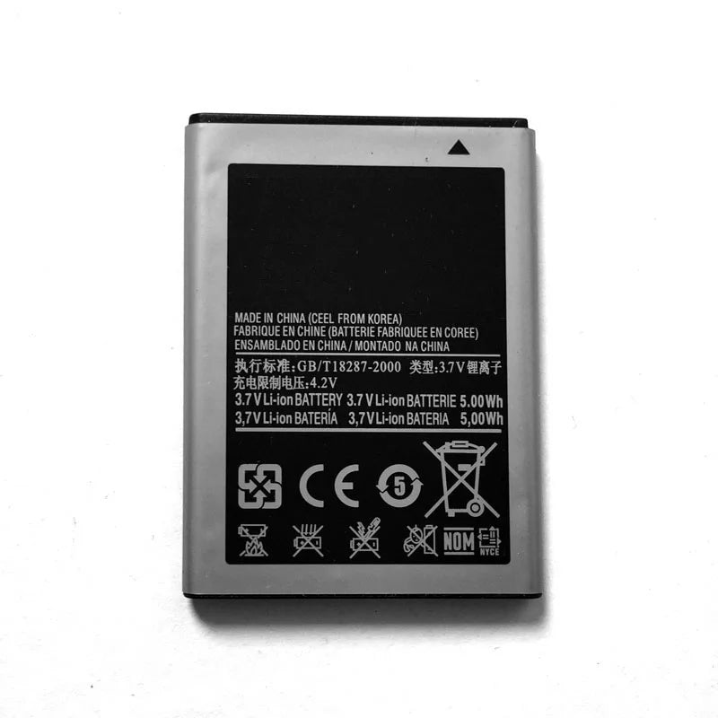 For Battery Galaxy GT-S5830D Samsung Ace Replacement EB494358VU Tool