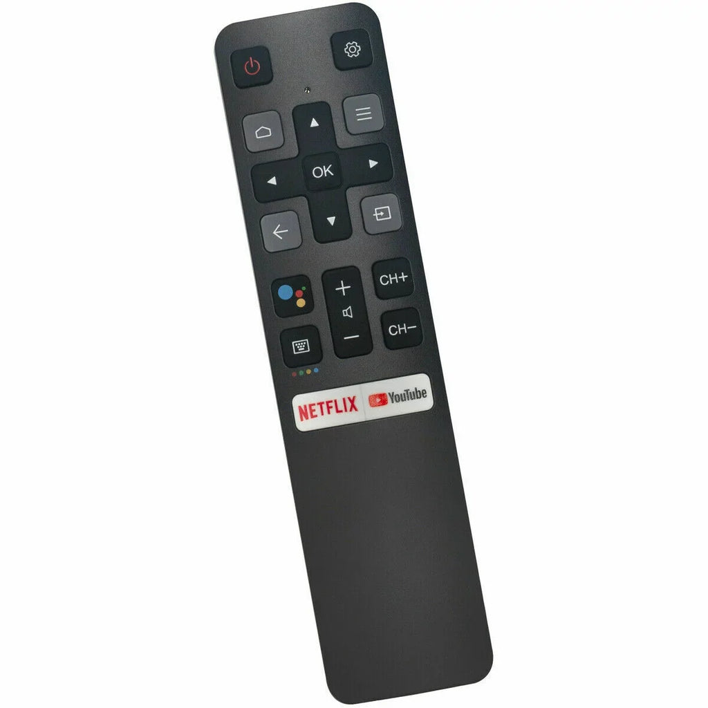 32S330 Voice TV 55Q637 TCL 65Q637 New 40S330 Bluetooth 65Q637 for 55Q637 Remote