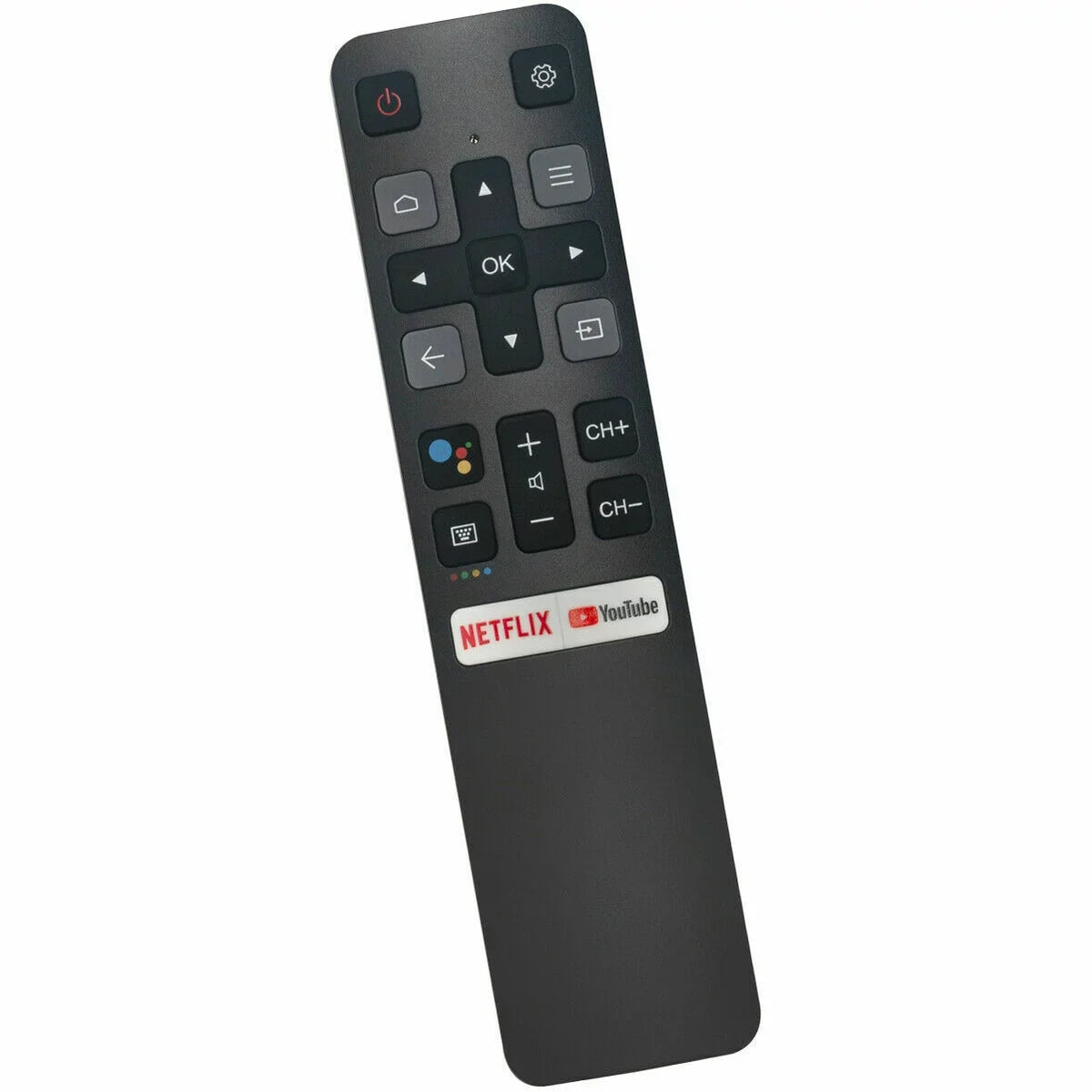 32S330 Voice TV 55Q637 TCL 65Q637 New 40S330 Bluetooth 65Q637 for 55Q637 Remote