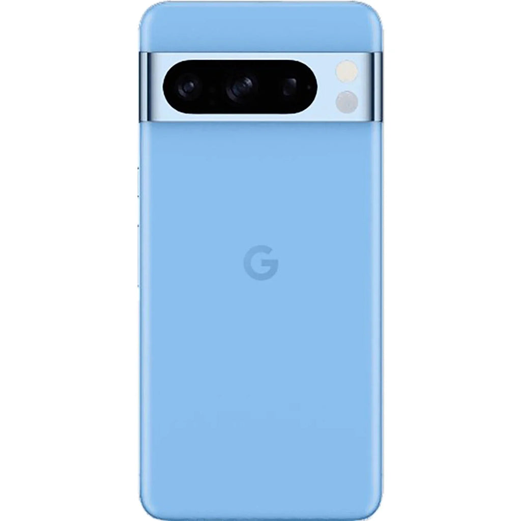 (Only 5G | Factory Smartphone ROM Version Pro + Unlocked GSM 128GB Dual-SIM No (Bay) - Google RAM 12GB 8 Pixel CDMA) International