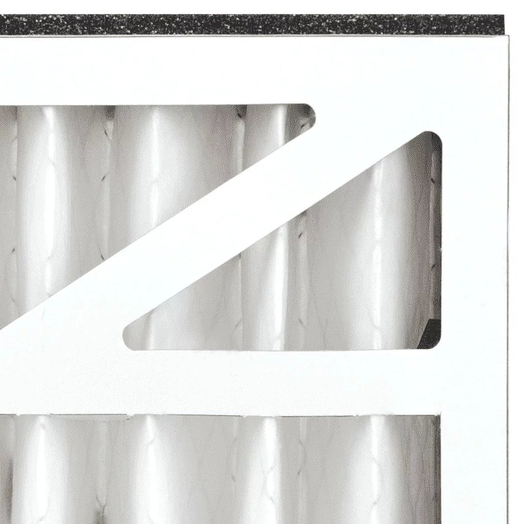 Replacement, 6-Pk 3" 8 16" Bear 25" X MERV X Air Filter