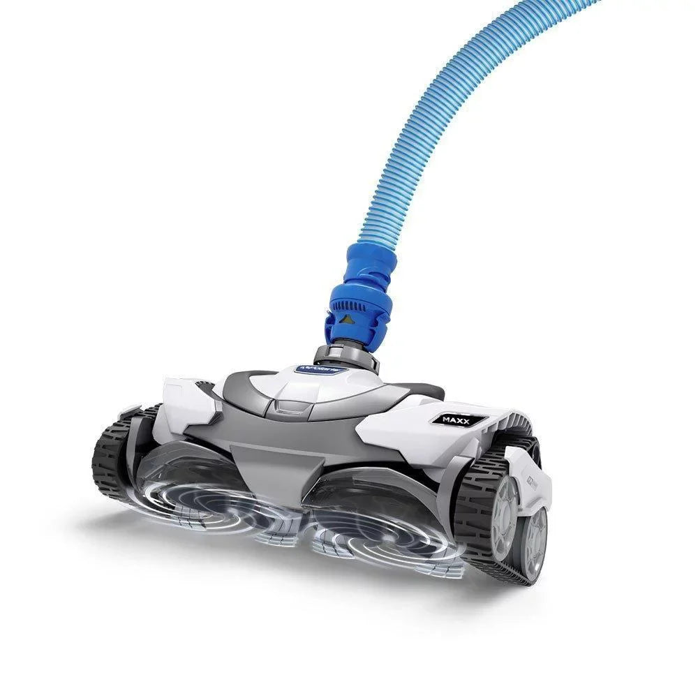 Suction-Side Cleaner MAXX Polaris Pool Automatic FSMAXX Premium
