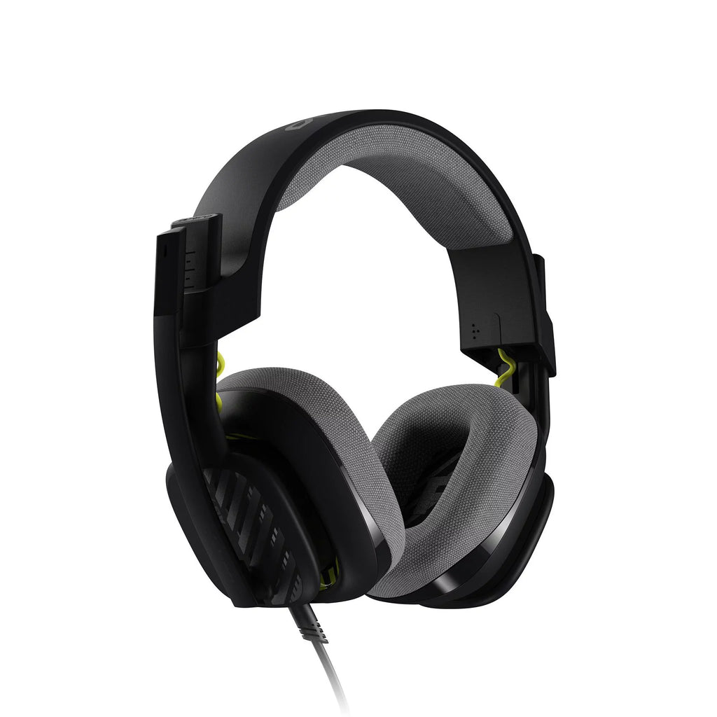 2 (Black) Headset Gen Xbox A10 with Gaming Headphone Alloy Bundle Stand Metal ASTRO