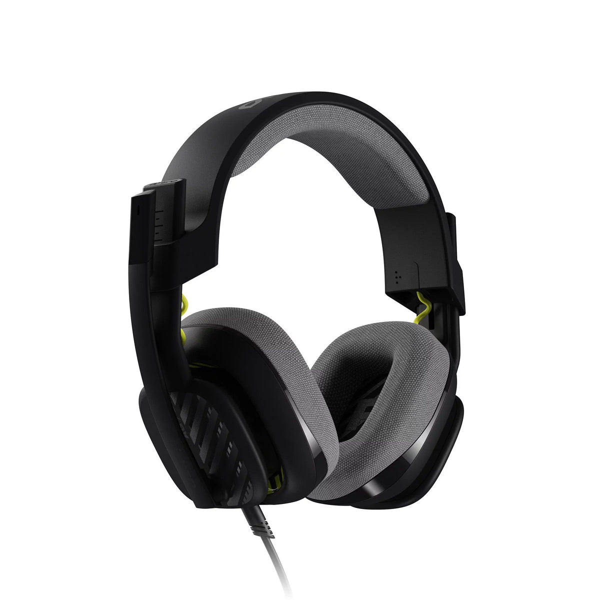 2 (Black) Headset Gen Xbox A10 with Gaming Headphone Alloy Bundle Stand Metal ASTRO